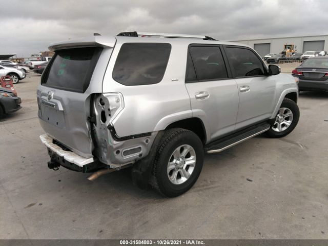 Photo 3 VIN: JTEZU5JR8L5222617 - TOYOTA 4RUNNER 