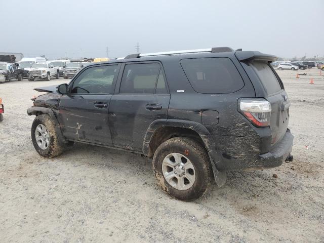 Photo 1 VIN: JTEZU5JR8L5224383 - TOYOTA 4RUNNER SR 