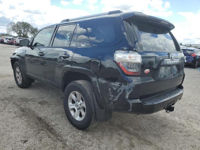 Photo 1 VIN: JTEZU5JR8L5226814 - TOYOTA 4RUNNER SR 