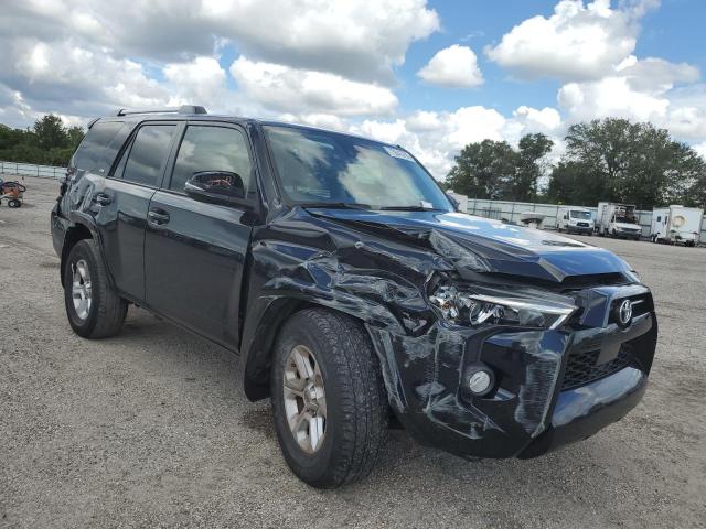 Photo 3 VIN: JTEZU5JR8L5226814 - TOYOTA 4RUNNER SR 