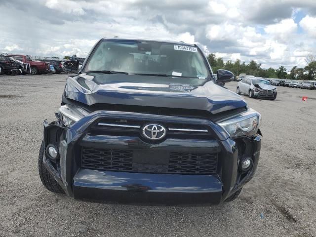 Photo 4 VIN: JTEZU5JR8L5226814 - TOYOTA 4RUNNER SR 