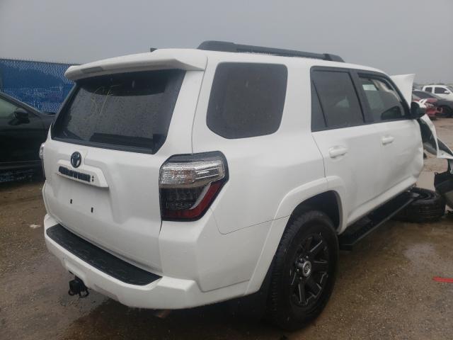 Photo 3 VIN: JTEZU5JR8M5243372 - TOYOTA 4RUNNER SR 