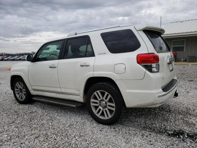 Photo 1 VIN: JTEZU5JR9A5001654 - TOYOTA 4RUNNER 