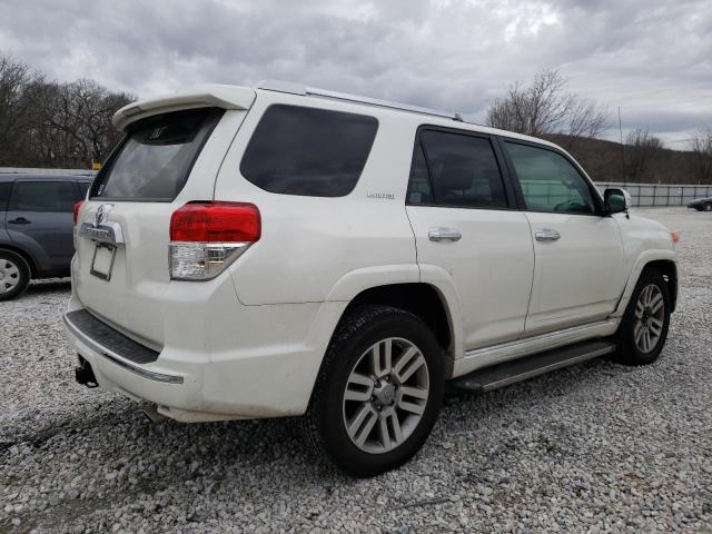 Photo 2 VIN: JTEZU5JR9A5001654 - TOYOTA 4RUNNER 