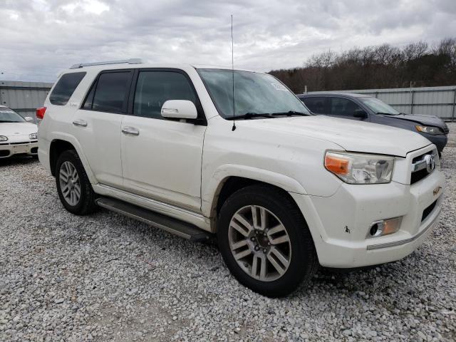 Photo 3 VIN: JTEZU5JR9A5001654 - TOYOTA 4RUNNER 