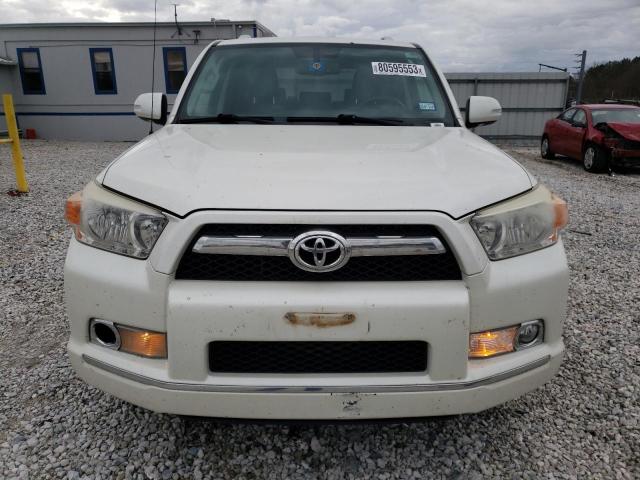 Photo 4 VIN: JTEZU5JR9A5001654 - TOYOTA 4RUNNER 