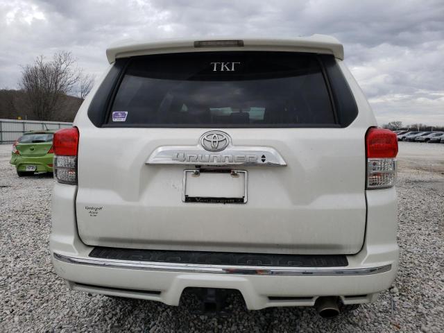 Photo 5 VIN: JTEZU5JR9A5001654 - TOYOTA 4RUNNER 