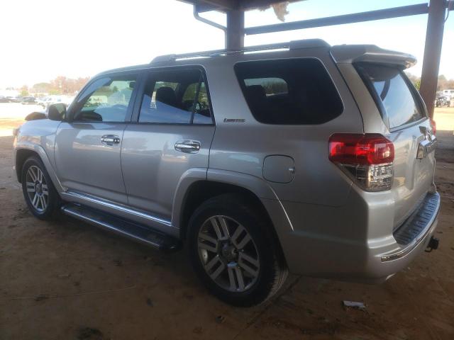 Photo 1 VIN: JTEZU5JR9A5007616 - TOYOTA 4RUNNER SR 