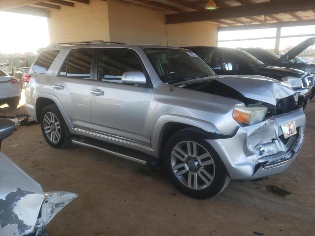 Photo 3 VIN: JTEZU5JR9A5007616 - TOYOTA 4RUNNER SR 