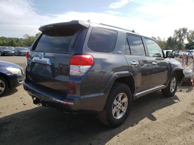 Photo 2 VIN: JTEZU5JR9A5008054 - TOYOTA 4RUNNER 