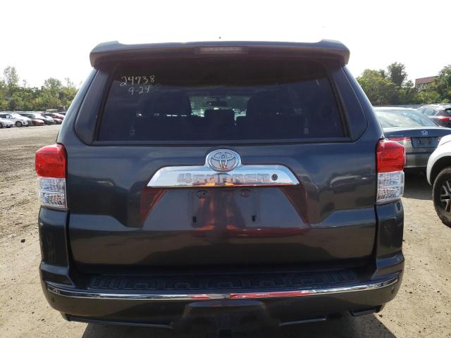 Photo 5 VIN: JTEZU5JR9A5008054 - TOYOTA 4RUNNER 