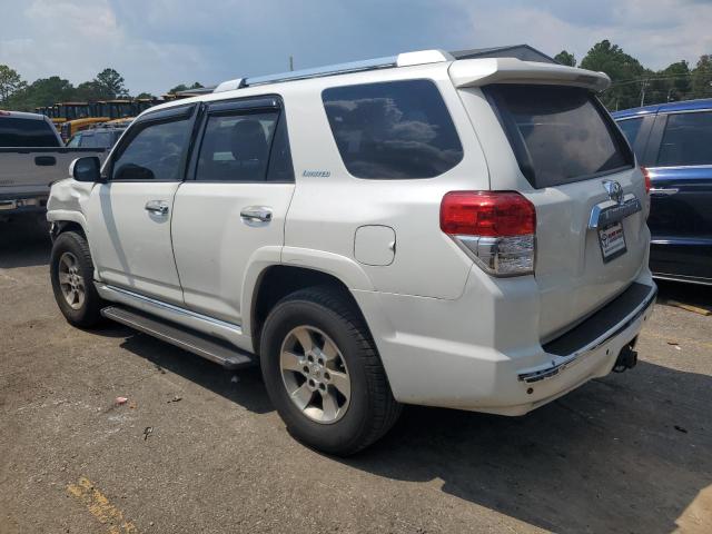 Photo 1 VIN: JTEZU5JR9A5008782 - TOYOTA 4RUNNER SR 