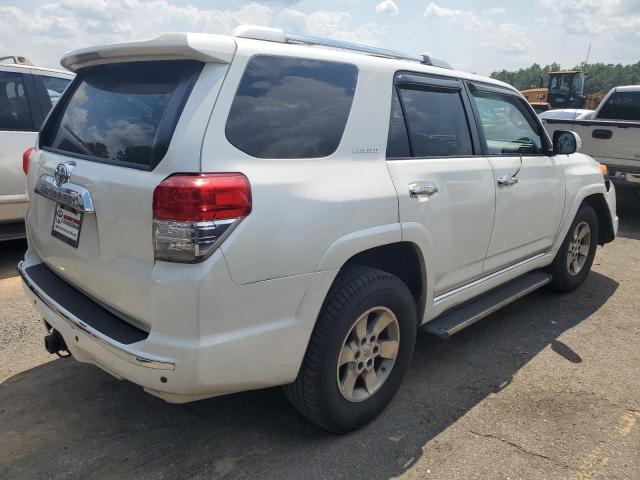 Photo 2 VIN: JTEZU5JR9A5008782 - TOYOTA 4RUNNER SR 