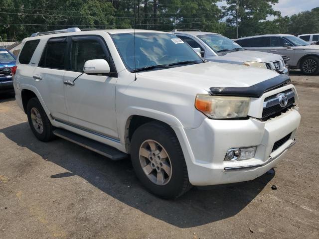 Photo 3 VIN: JTEZU5JR9A5008782 - TOYOTA 4RUNNER SR 