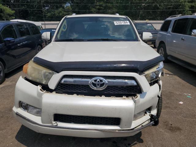 Photo 4 VIN: JTEZU5JR9A5008782 - TOYOTA 4RUNNER SR 