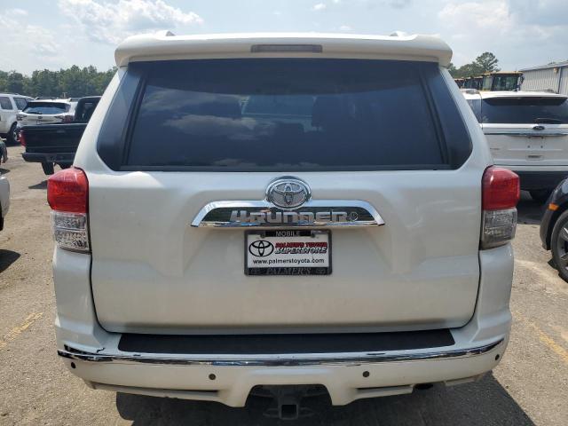 Photo 5 VIN: JTEZU5JR9A5008782 - TOYOTA 4RUNNER SR 