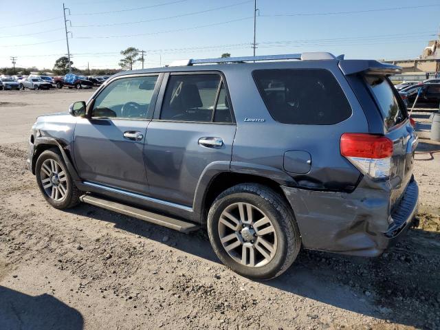 Photo 1 VIN: JTEZU5JR9A5013349 - TOYOTA 4RUNNER 