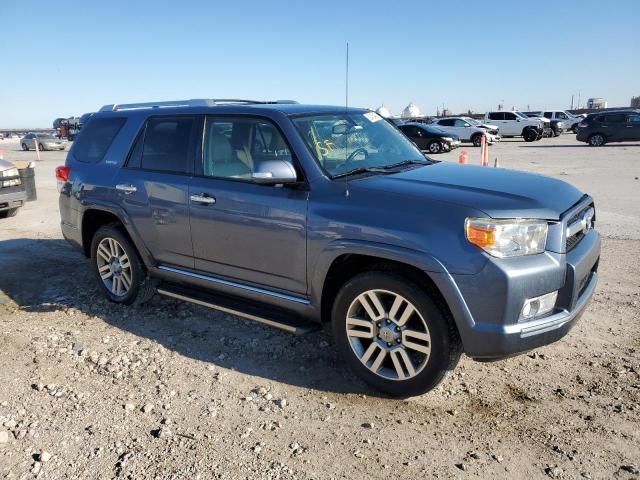 Photo 3 VIN: JTEZU5JR9A5013349 - TOYOTA 4RUNNER 