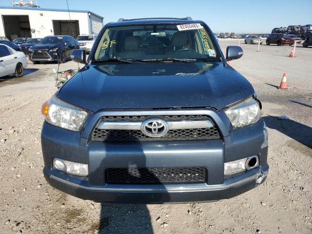 Photo 4 VIN: JTEZU5JR9A5013349 - TOYOTA 4RUNNER 