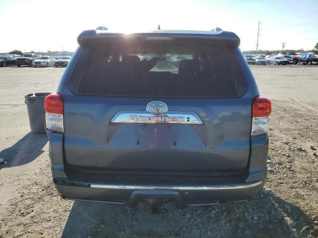 Photo 5 VIN: JTEZU5JR9A5013349 - TOYOTA 4RUNNER 