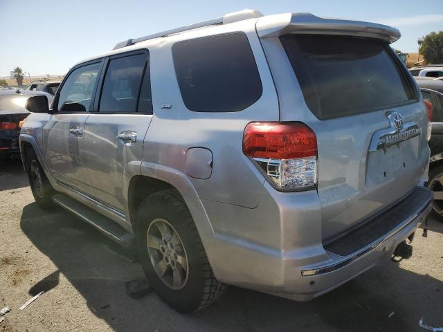 Photo 1 VIN: JTEZU5JR9B5015264 - TOYOTA 4 RUNNER 