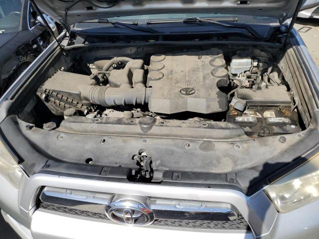 Photo 11 VIN: JTEZU5JR9B5015264 - TOYOTA 4 RUNNER 