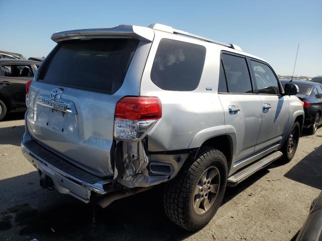 Photo 2 VIN: JTEZU5JR9B5015264 - TOYOTA 4 RUNNER 