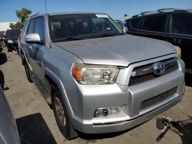 Photo 3 VIN: JTEZU5JR9B5015264 - TOYOTA 4 RUNNER 