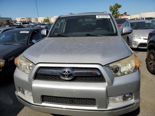 Photo 4 VIN: JTEZU5JR9B5015264 - TOYOTA 4 RUNNER 