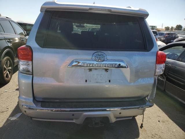 Photo 5 VIN: JTEZU5JR9B5015264 - TOYOTA 4 RUNNER 