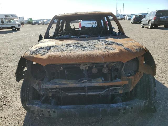 Photo 4 VIN: JTEZU5JR9B5019556 - TOYOTA 4RUNNER SR 