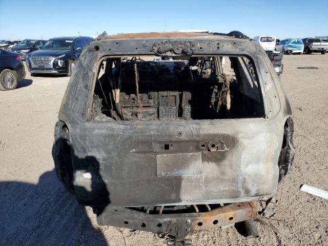 Photo 5 VIN: JTEZU5JR9B5019556 - TOYOTA 4RUNNER SR 