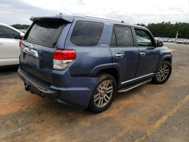 Photo 2 VIN: JTEZU5JR9B5025972 - TOYOTA 4RUNNER 