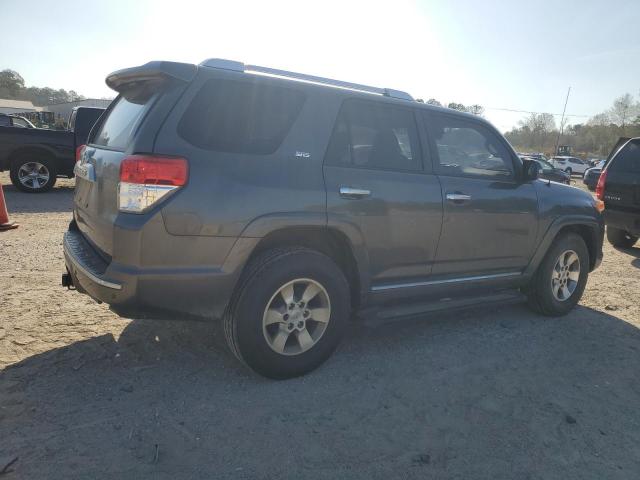 Photo 2 VIN: JTEZU5JR9C5034110 - TOYOTA 4RUNNER 