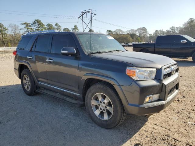 Photo 3 VIN: JTEZU5JR9C5034110 - TOYOTA 4RUNNER 