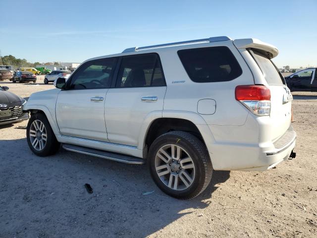 Photo 1 VIN: JTEZU5JR9C5043695 - TOYOTA 4RUNNER 