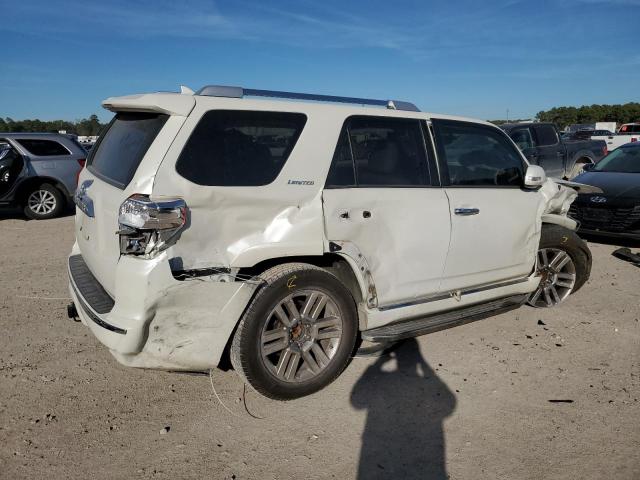 Photo 2 VIN: JTEZU5JR9C5043695 - TOYOTA 4RUNNER 