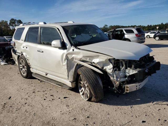 Photo 3 VIN: JTEZU5JR9C5043695 - TOYOTA 4RUNNER 