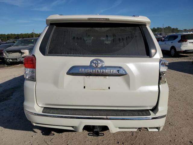 Photo 5 VIN: JTEZU5JR9C5043695 - TOYOTA 4RUNNER 