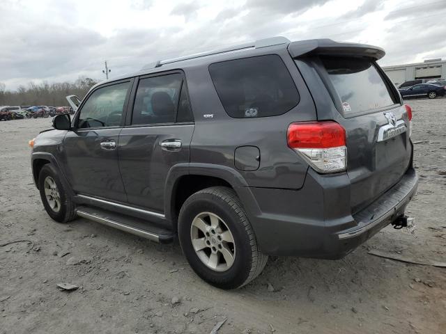 Photo 1 VIN: JTEZU5JR9C5045530 - TOYOTA 4RUNNER SR 