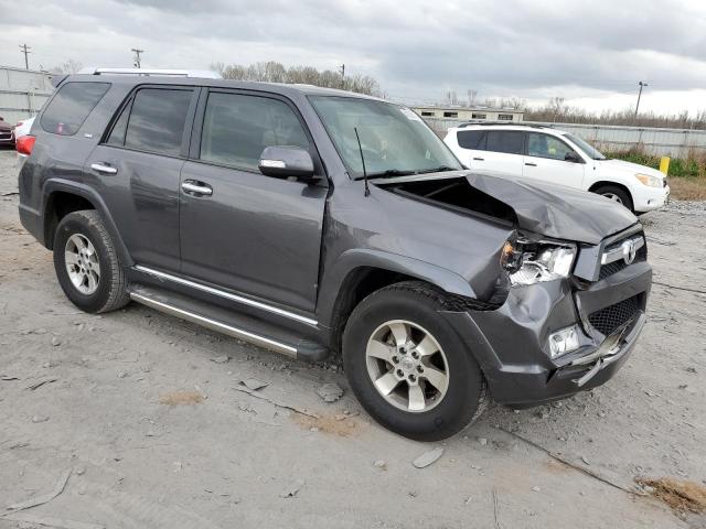 Photo 3 VIN: JTEZU5JR9C5045530 - TOYOTA 4RUNNER SR 