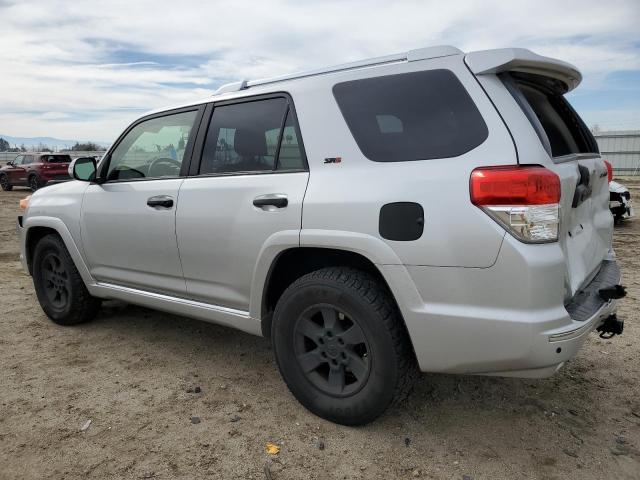 Photo 1 VIN: JTEZU5JR9D5049997 - TOYOTA 4RUNNER 