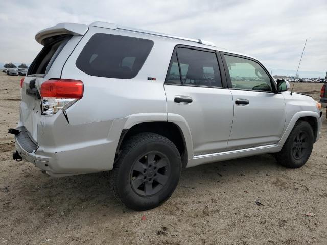 Photo 2 VIN: JTEZU5JR9D5049997 - TOYOTA 4RUNNER 