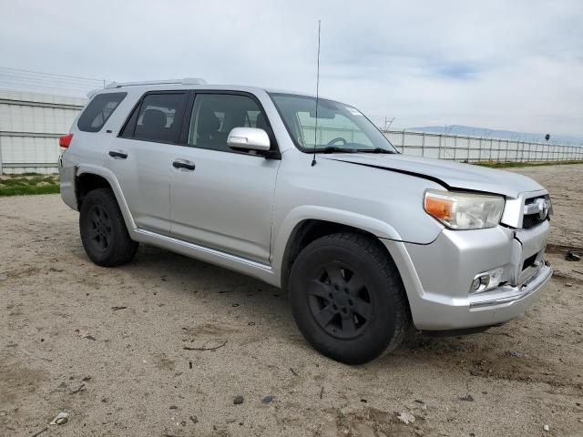 Photo 3 VIN: JTEZU5JR9D5049997 - TOYOTA 4RUNNER 