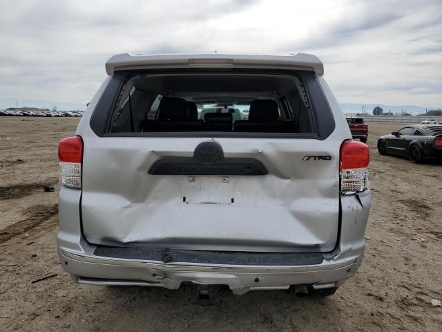 Photo 5 VIN: JTEZU5JR9D5049997 - TOYOTA 4RUNNER 