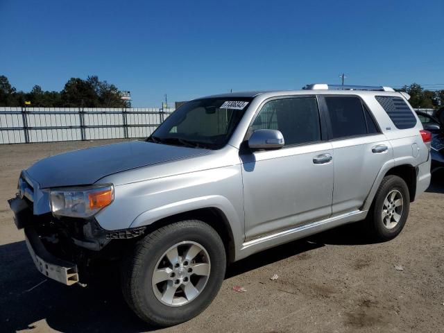 Photo 0 VIN: JTEZU5JR9D5052656 - TOYOTA 4RUNNER 