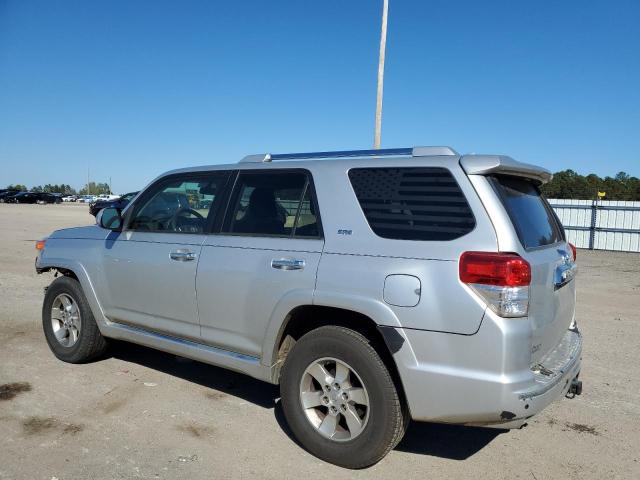 Photo 1 VIN: JTEZU5JR9D5052656 - TOYOTA 4RUNNER 