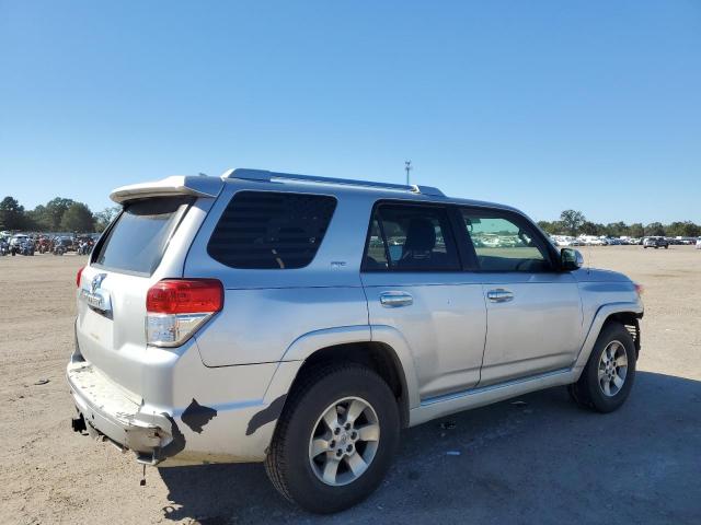 Photo 2 VIN: JTEZU5JR9D5052656 - TOYOTA 4RUNNER 