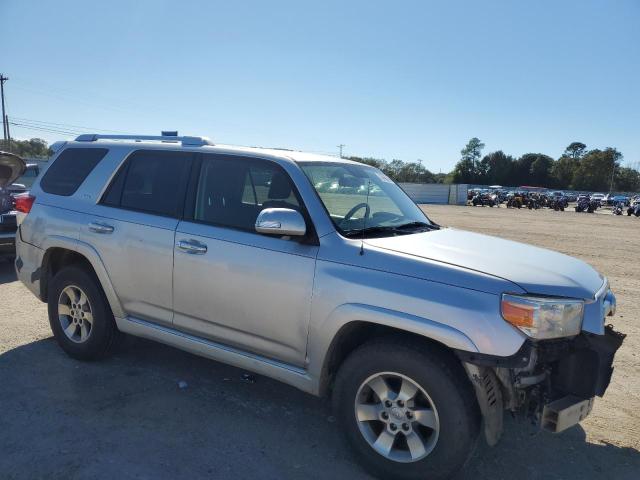 Photo 3 VIN: JTEZU5JR9D5052656 - TOYOTA 4RUNNER 