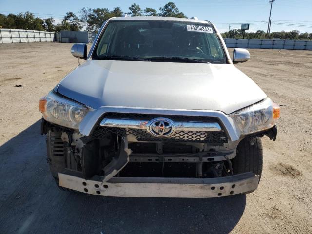 Photo 4 VIN: JTEZU5JR9D5052656 - TOYOTA 4RUNNER 